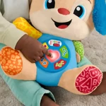 Kép 3/3 - Fisher-Price Tanuló kutyus – Mattel