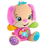 Kép 2/3 - Fisher-Price: Tanuló kutyus hugi új kiadás – Mattel
