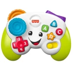 Kép 2/4 - Fisher-Price: Kacagj és Fejlődj – Tanuló Kontroller – Mattel