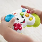 Kép 3/4 - Fisher-Price: Kacagj és Fejlődj – Tanuló Kontroller – Mattel