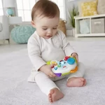 Kép 4/4 - Fisher-Price: Kacagj és Fejlődj – Tanuló Kontroller – Mattel