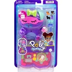 Kép 1/2 - Polly Pocket: Kutyás közepes szett – Mattel