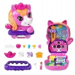 Kép 2/2 - Polly Pocket: Pónis közepes szett – Mattel