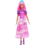 Kép 3/4 - Barbie Dreamtopia Adventi naptár 24 meglepetéssel - Mattel