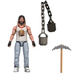 Kép 3/3 - Minecraft: Egy Minecraft film Garrett karakter figura szett – Mattel