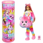 Kép 1/3 - Barbie: Cutie Reveal meglepetés baba Gondos bocsok 2. széria – Csupa szív bocs – Mattel
