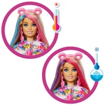 Kép 3/3 - Barbie: Cutie Reveal meglepetés baba Gondos bocsok 2. széria – Csupa szív bocs – Mattel