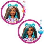 Kép 3/3 - Barbie: Cutie Reveal meglepetés baba Gondos bocsok 2. széria – Good Vibes bocs – Mattel