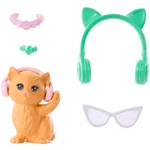 Kép 3/3 - Barbie Mysteries: Beach Detectives – Daisy baba kiegészítőkkel – Mattel
