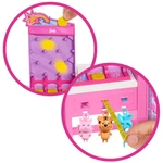 Kép 4/5 - Barbie Mysteries: Beach Detectives – Vattacukor stand játékszett babával – Mattel
