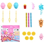 Kép 5/5 - Barbie Mysteries: Beach Detectives – Vattacukor stand játékszett babával – Mattel