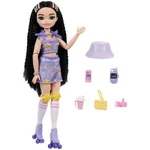 Kép 3/3 - Barbie: Dream Besties görkorcsolyázó baba – Renee