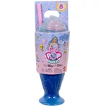 Kép 1/3 - Barbie: Slime reveal illatos shaker – Kék – Mattel