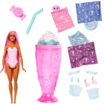 Kép 2/3 - Barbie: Slime reveal illatos shaker – Pink – Mattel