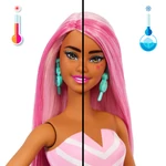 Kép 3/3 - Barbie: Slime reveal illatos shaker – Pink – Mattel