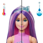 Kép 2/3 - Barbie: Color reveal baba lufikutya meglepetés sorozat – Mattel