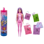 Kép 3/3 - Barbie: Color reveal baba lufikutya meglepetés sorozat – Mattel