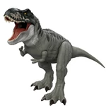 Kép 4/6 - Jurassic World: A Legveszedelmesebb dinó – T-Rex – Mattel