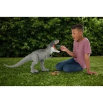 Kép 6/6 - Jurassic World: A Legveszedelmesebb dinó – T-Rex – Mattel