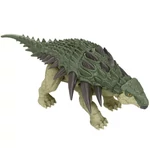Kép 2/2 - Jurassic World: Újjászületés Frenzy pack Edmontonia dinoszaurusz figura – Mattel