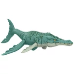 Kép 2/2 - Jurassic World: Újjászületés Frenzy pack Torvoneustes dinoszaurusz figura – Mattel