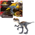 Kép 1/2 - Jurassic World: Újjászületés Frenzy pack Proceraosaurus dinoszaurusz figura – Mattel