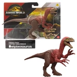 Kép 1/3 - Jurassic World: Újjászületés Frenzy pack Beipiaosaurus dinoszaurusz figura – Mattel