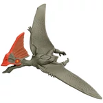 Kép 2/3 - Jurassic World: Újjászületés Strike Attack Tapejara támadó dinoszaurusz figura – Mattel