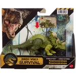 Kép 1/3 - Jurassic World: Kosmoceratops támadó dinó - Mattel