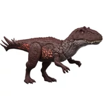 Kép 2/4 - Jurassic World: Metriacanthosaurus támadó dinó hanggal és fénnyel – Mattel
