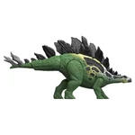 Kép 2/4 - Jurassic World: Óriás támadó Stegosaurus dinó hanggal - Mattel