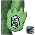 Kép 4/4 - Jurassic World: Óriás támadó Stegosaurus dinó hanggal - Mattel