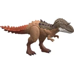 Kép 2/4 - Jurassic World: Óriás támadó Gorgosaurus dinó hanggal - Mattel