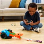 Kép 3/5 - Hot Wheels: Let’s Race távirányítós autókilövő kígyó kisautóval – Mattel