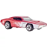 Kép 2/5 - Hot Wheels: Mattel 80 5 db-os kisautó szett 1/64 – Mattel