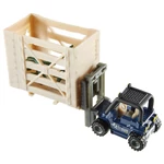 Kép 3/3 - Matchbox Jurassic World: Dilophosaurus szállító jármű – Mattel