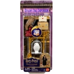 Kép 1/3 - Harry Potter: Bagoly Empórium Abszol út játékszett – Mattel