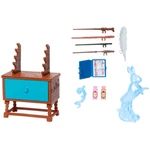 Kép 2/3 - Harry Potter: Ollivander pálcaboltja Abszol út játékszett – Mattel