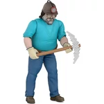 Kép 4/6 - Minecraft A Film – Steve és a bányakocsi játékszett – Mattel