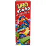Kép 1/3 - UNO Stacko társasjáték - Mattel