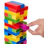 Kép 2/3 - UNO Stacko társasjáték - Mattel