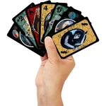 Kép 2/3 - UNO Wednesday kártyajáték – Mattel