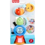 Kép 1/4 - Fisher-Price: Állati foglalkoztató bébiknek – Mattel