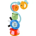 Kép 2/4 - Fisher-Price: Állati foglalkoztató bébiknek – Mattel
