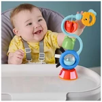 Kép 3/4 - Fisher-Price: Állati foglalkoztató bébiknek – Mattel
