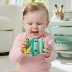 Kép 3/3 - Fisher-Price: Tengerpajti rágóka – Medúza – Mattel