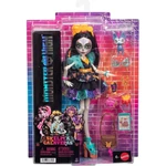 Kép 1/3 - Monster High Skelita Calaveras baba kiegészítőkkel – Mattel