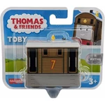 Kép 1/2 - Fisher-Price: Thomas és barátai – Toby mozdony – Mattel