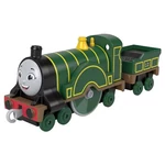 Kép 2/2 - Thomas és barátai: Emily mozdony vagonnal – Mattel