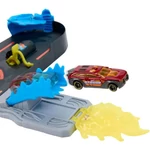 Kép 4/4 - Hot Wheels: Tűzoltó torony pályaszett – Mattel